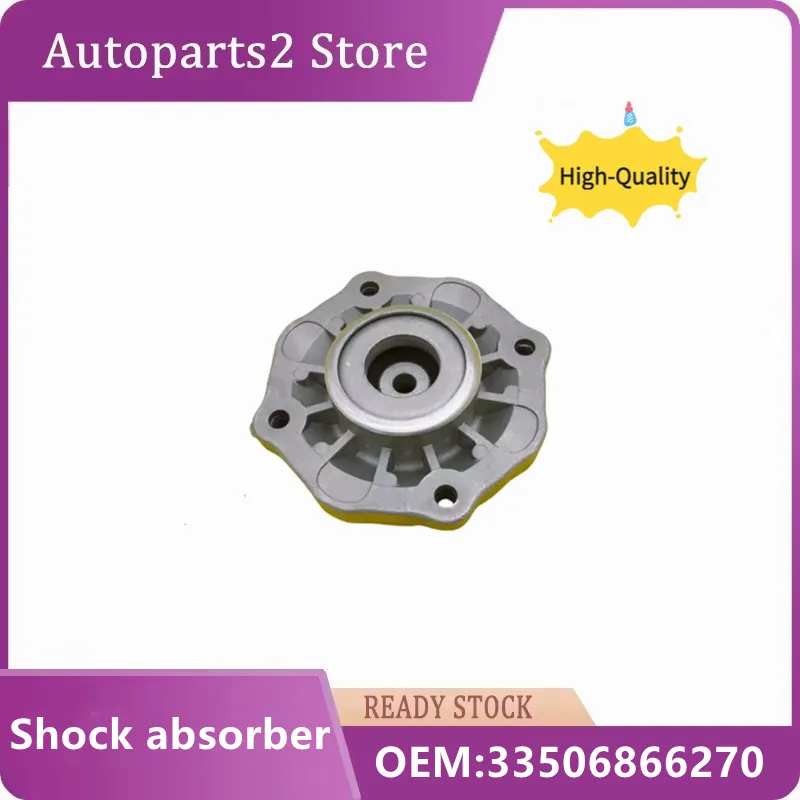 Auto parts High quality New Shock absorber strut Rear For BMW G08 OE 3350 6866 270 33506866270
Auto parts High quality New Shock absorber strut Rear For BMW G08 OE 3350 6866 270 33506866270