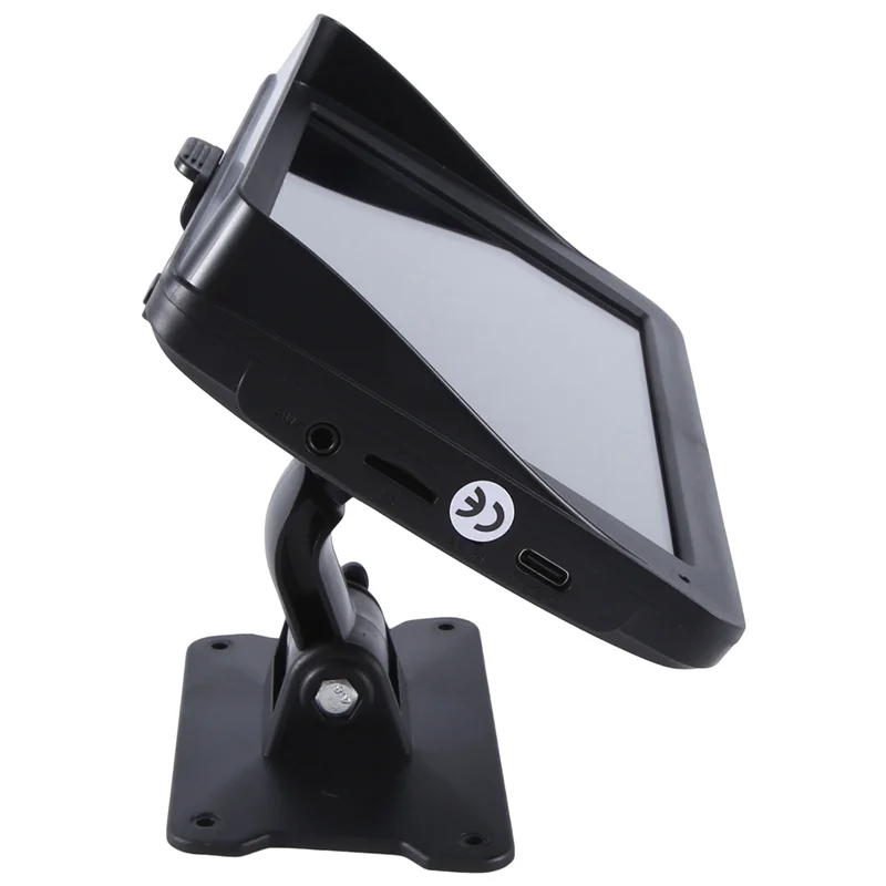 A30F-7-Inch Touch Screen MP5 Player Car Radio Reversing Display Universal Durable Easy Install Easy To Use 
A30F-7-Inch Touch Screen MP5 Player Car Radio Reversing Display Universal Durable Easy Install Easy To Use