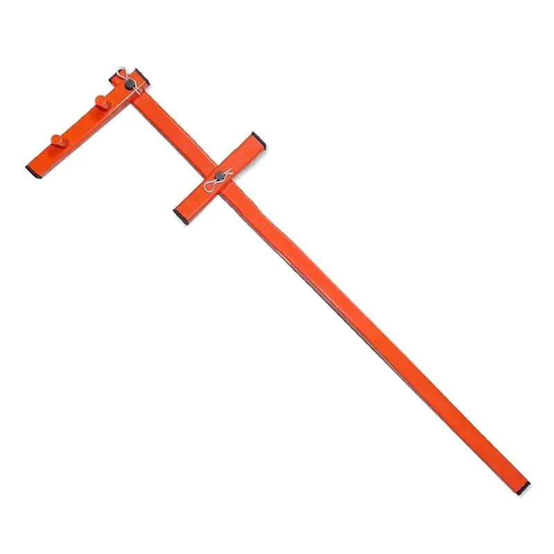 ABFU-Adjustable Steel Deck Bending Tool Wrench Deck Tools Deck Board Puller Straightening Tool Bender Installation
ABFU-Adjustable Steel Deck Bending Tool Wrench Deck Tools Deck Board Puller Straightening Tool Bender Installation