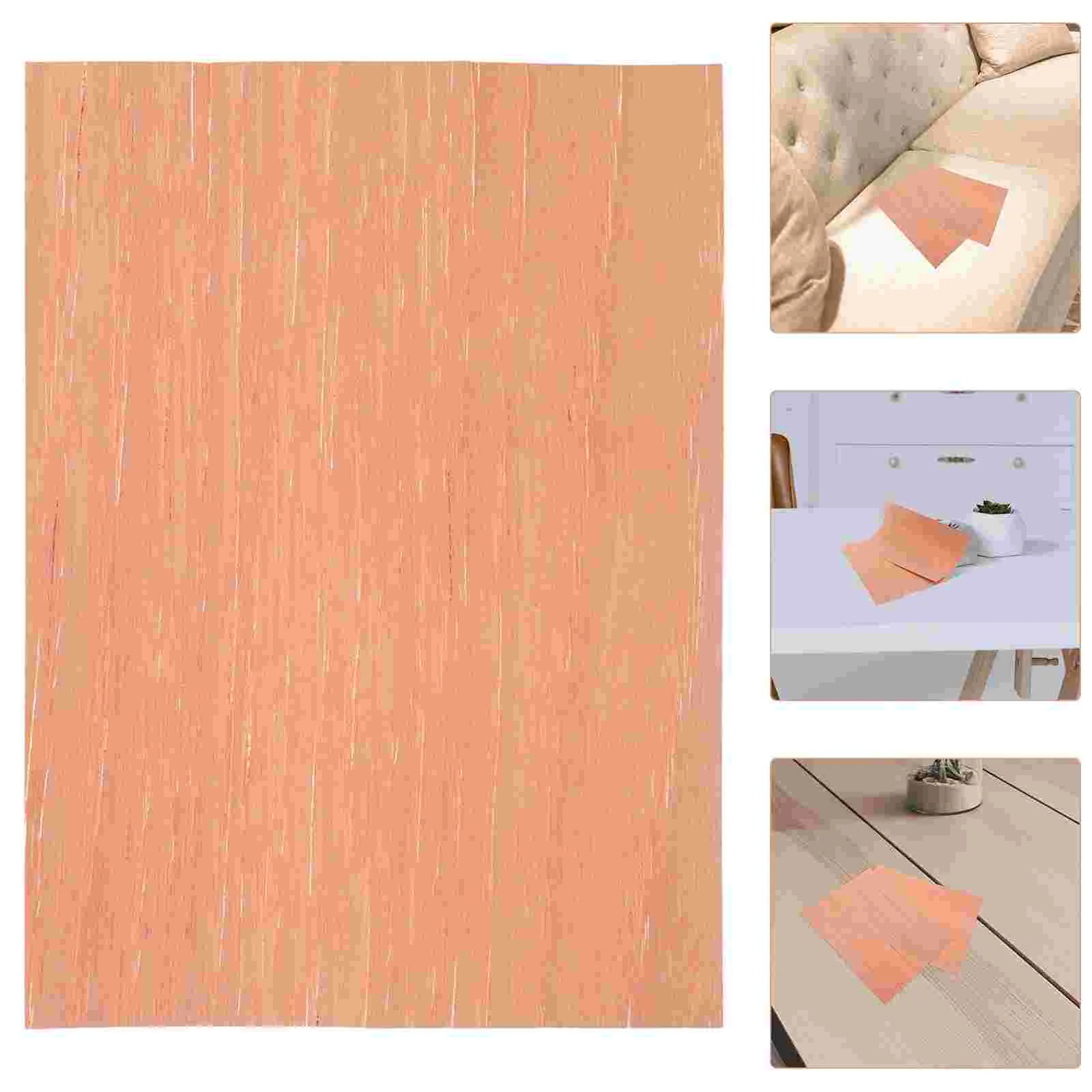 2pcs Cedar Sheets Veneer Lumber Strip Chip For Jar Tube Storage Accessories Wood Strips Preservation
2pcs Cedar Sheets Veneer Lumber Strip Chip For Jar Tube Storage Accessories Wood Strips Preservation