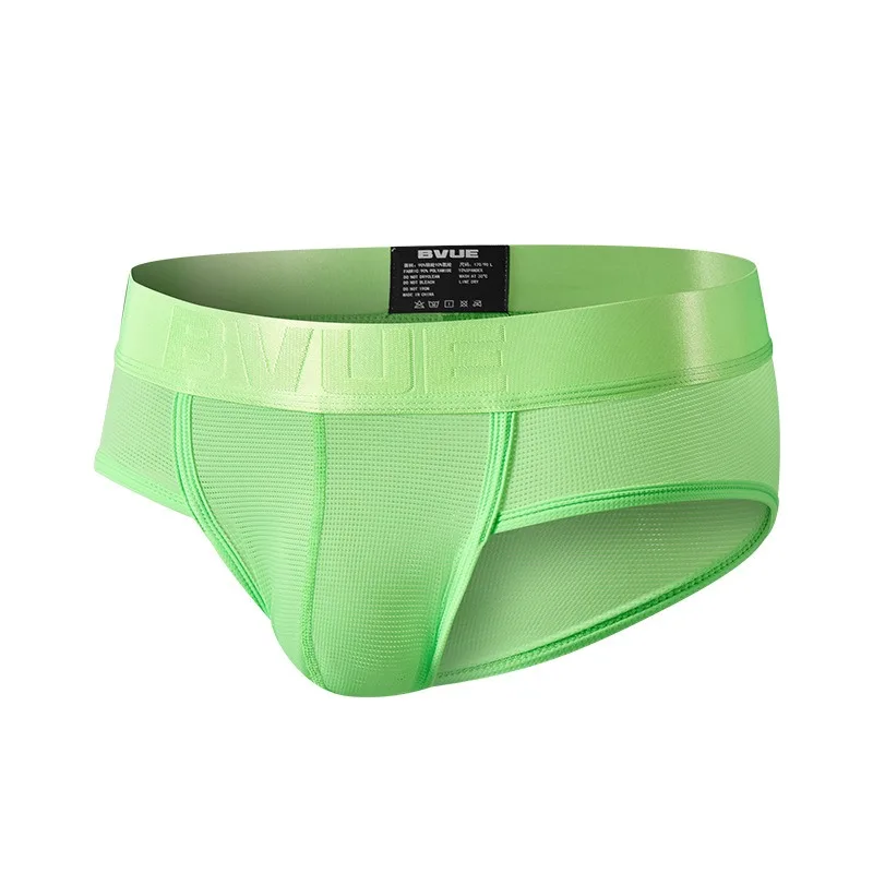 Мужское нижнее белье, ультратонкие сетчатые дышащие трусы с низкой посадкой, сексуальные трусы из ледяного шелка с U-образным вырезом
Мужское нижнее белье, ультратонкие сетчатые дышащие трусы с низкой посадкой, сексуальные трусы из ледяного шелка с U-образным вырезом