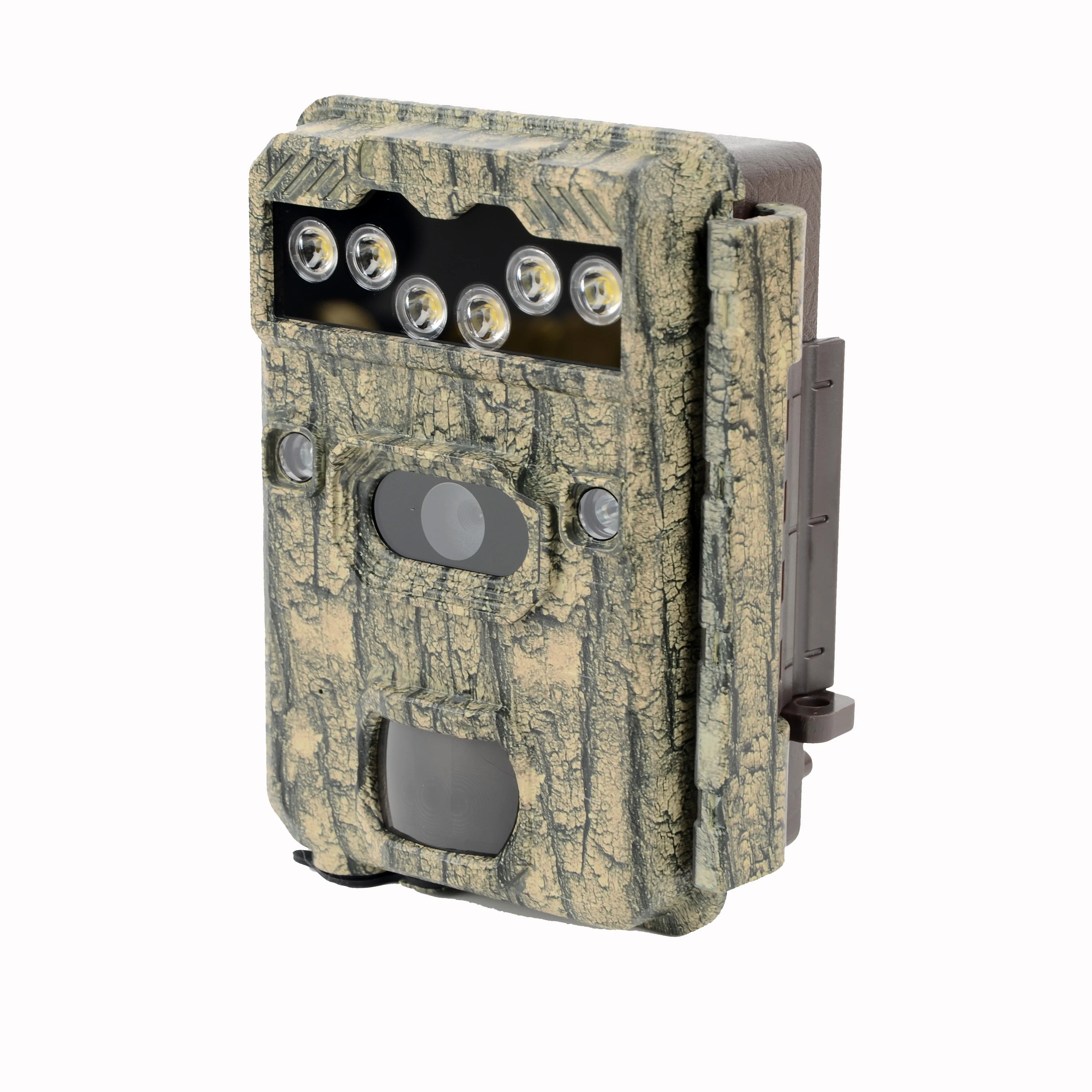 Keepguard KG799W 4K Wildlife Trail Camera With High Power 6*850NM White Flash IR LEDs Taking Color Night Vision Photo & Videos
Keepguard KG799W 4K Wildlife Trail Camera With High Power 6*850NM White Flash IR LEDs Taking Color Night Vision Photo & Videos