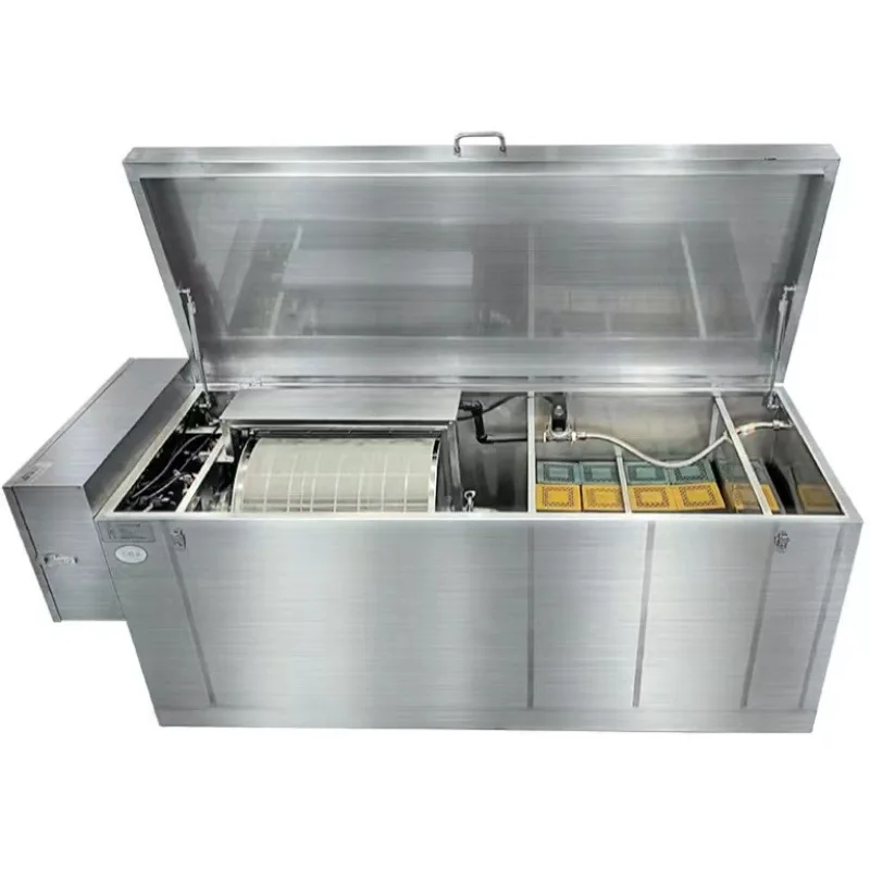 micro filter machine outdoor courtyard fish pond high pressure purification water circulation system
micro filter machine outdoor courtyard fish pond high pressure purification water circulation system