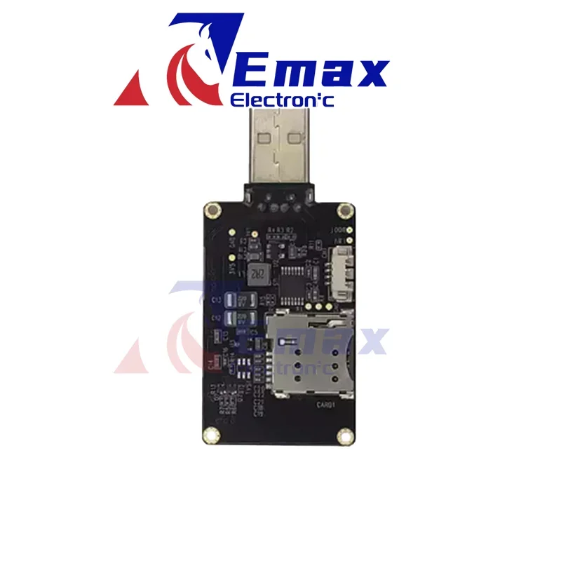 USB-ключ Quectel EC200U-CN без чехла CAT4 LTE Cat 4, сотовая беспроводная связь EC200U-CNAA
USB-ключ Quectel EC200U-CN без чехла CAT4 LTE Cat 4, сотовая беспроводная связь EC200U-CNAA