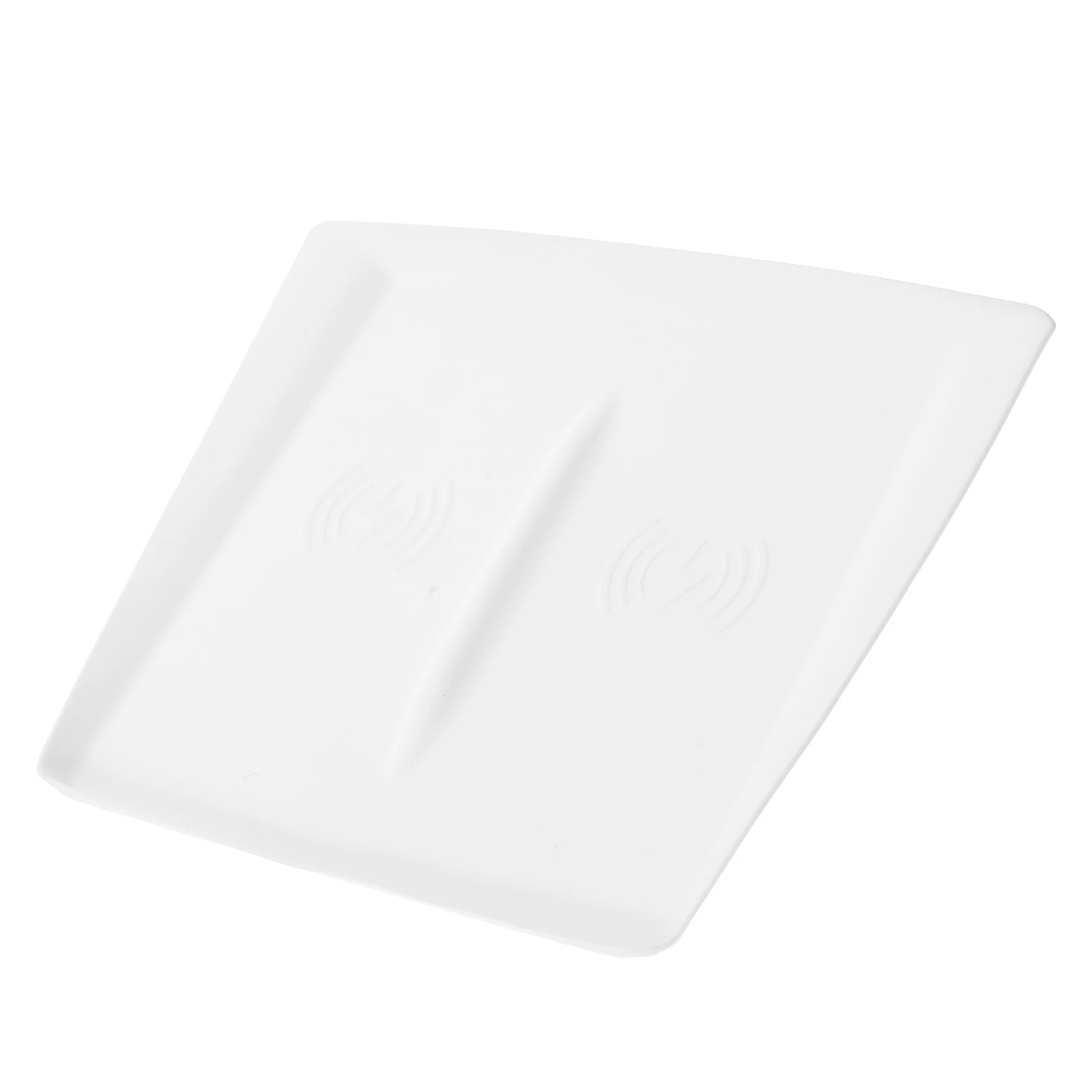 Charging Pad Car Center Console Silicone Mat Slip Protective Dustproof Pad for Version Built
Charging Pad Car Center Console Silicone Mat Slip Protective Dustproof Pad for Version Built