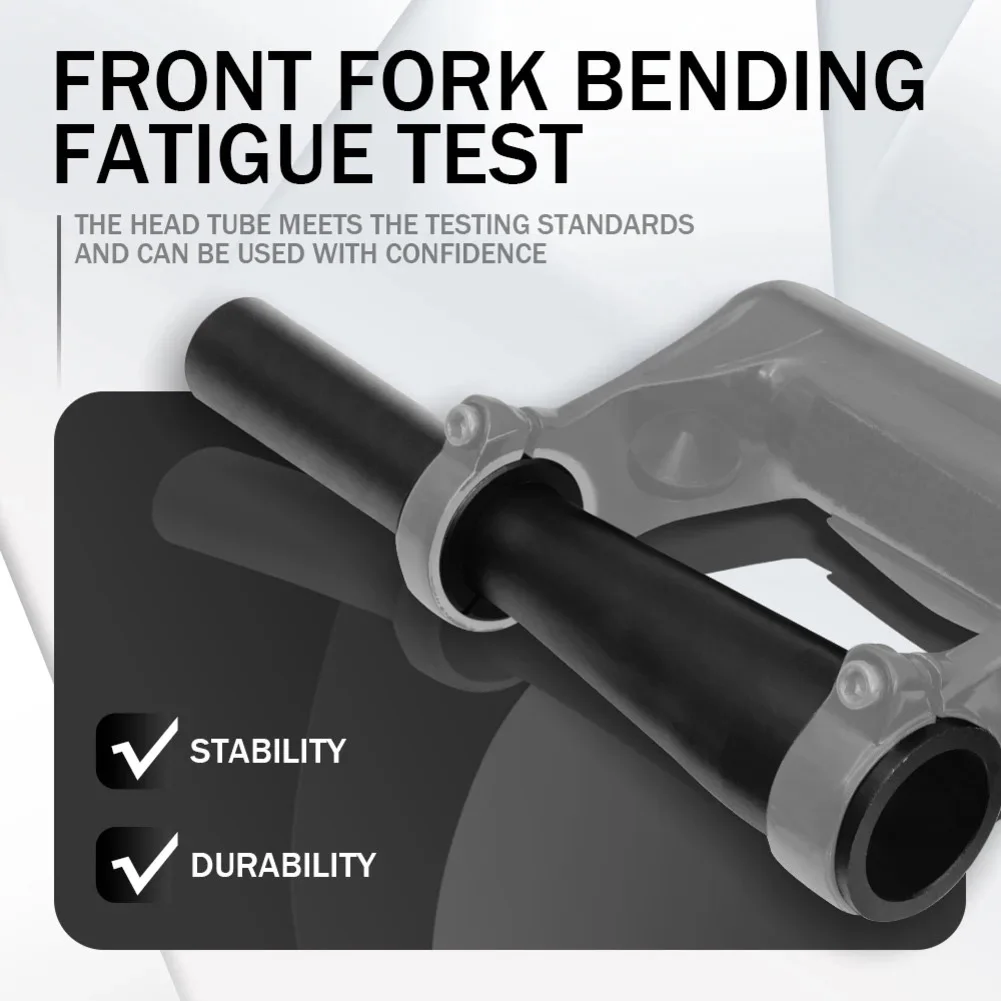 For FOX For RockShox Mountain Bike Forks Steerer Tube Replacement Tool 1-1/2-1/8 Bicycle Repair Maintenance Tools
For FOX For RockShox Mountain Bike Forks Steerer Tube Replacement Tool 1-1/2-1/8 Bicycle Repair Maintenance Tools