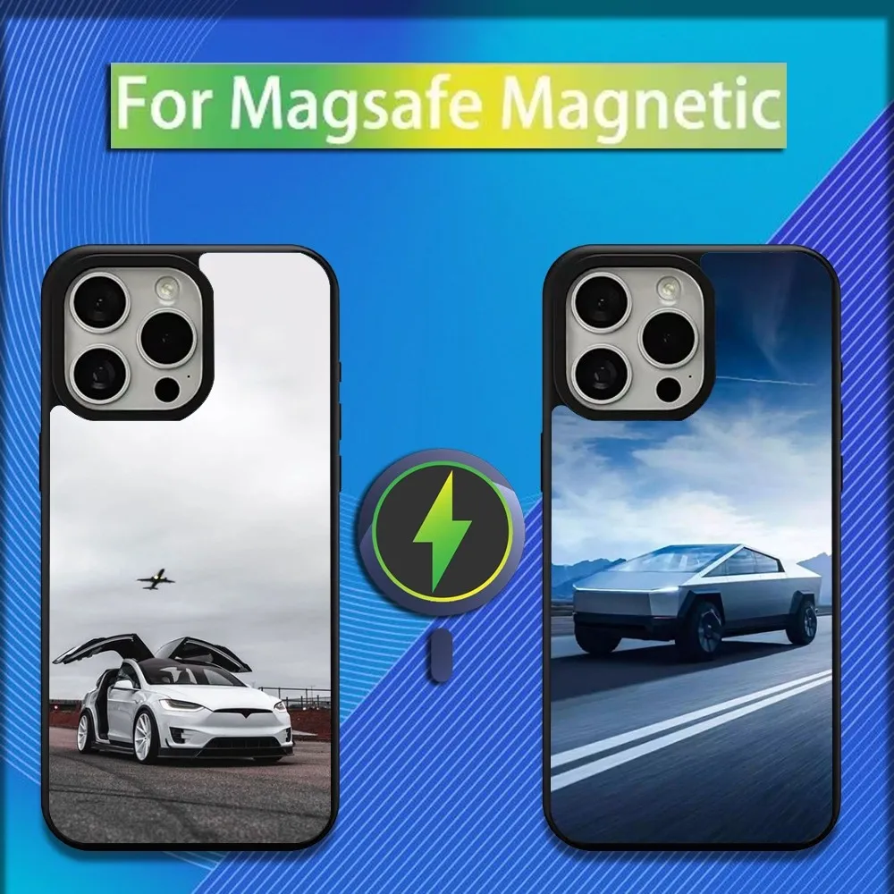 Electric T-Teslaes-S Car Phone Case For iPhone 16,15,14,13,12,11,Plus,Pro,Max,Mini Magsafe Magnetic Wireless Charging 
Electric T-Teslaes-S Car Phone Case For iPhone 16,15,14,13,12,11,Plus,Pro,Max,Mini Magsafe Magnetic Wireless Charging