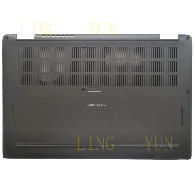 Нижняя крышка корпуса для ноутбука Dell Latitude 7310 E7310 0844M4
Нижняя крышка корпуса для ноутбука Dell Latitude 7310 E7310 0844M4