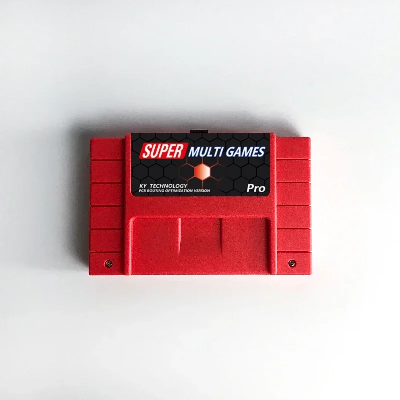Игровой картридж KY 900 в 1 для SNES – с TF-картой 8 ГБ для консоли SNES, версия для США и поддержка DIY Multi-Game.
Игровой картридж KY 900 в 1 для SNES – с TF-картой 8 ГБ для консоли SNES, версия для США и поддержка DIY Multi-Game.