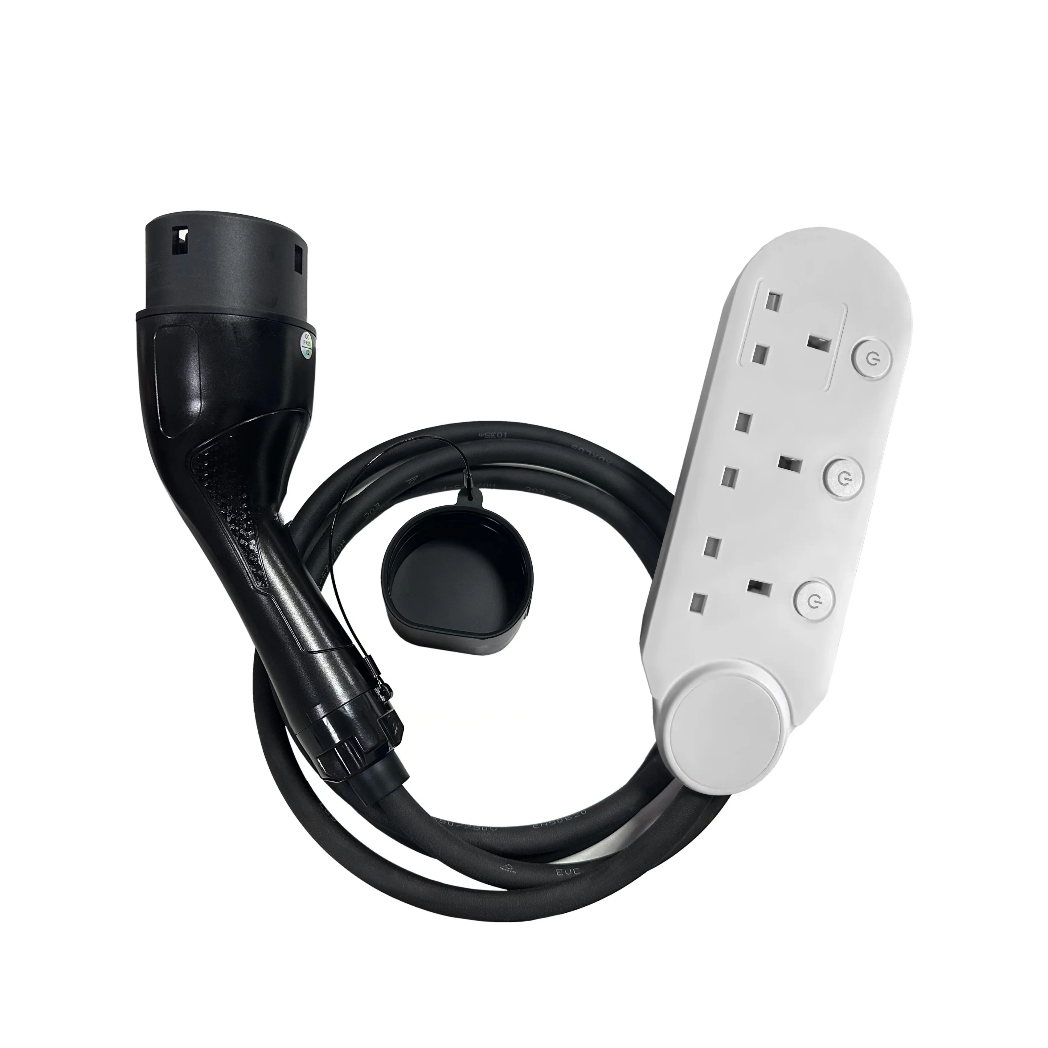 Custom Discharger Electric Car Discharger Gun Type 2 Mennekes Electric Car Discharger Gun for Outdoor Power Charge
Custom Discharger Electric Car Discharger Gun Type 2 Mennekes Electric Car Discharger Gun for Outdoor Power Charge