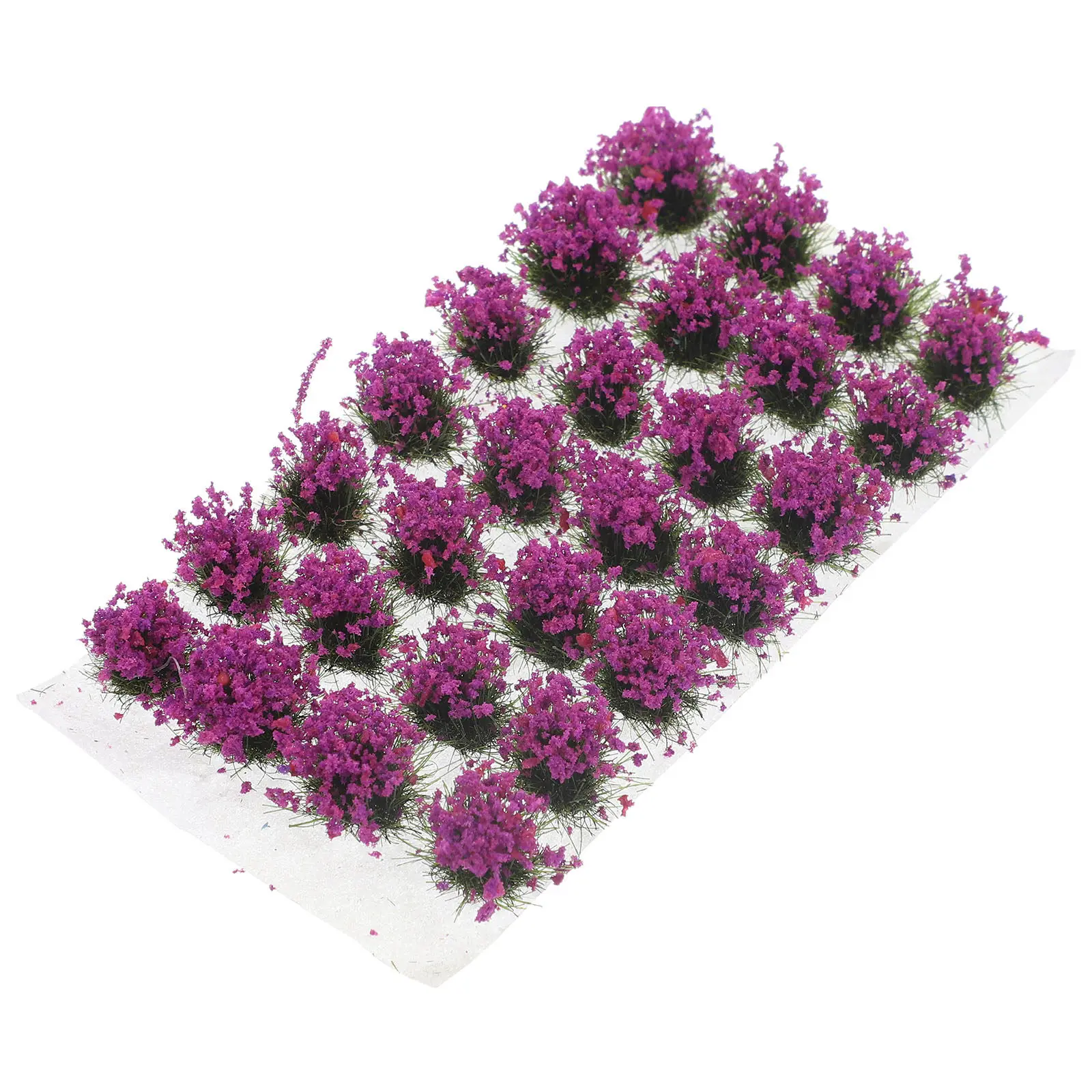 1 Box Simulated Flower Cluster Fake Vegetation Group for Mini Garden Micro Landscape Sand Table Decorative Ornament
1 Box Simulated Flower Cluster Fake Vegetation Group for Mini Garden Micro Landscape Sand Table Decorative Ornament