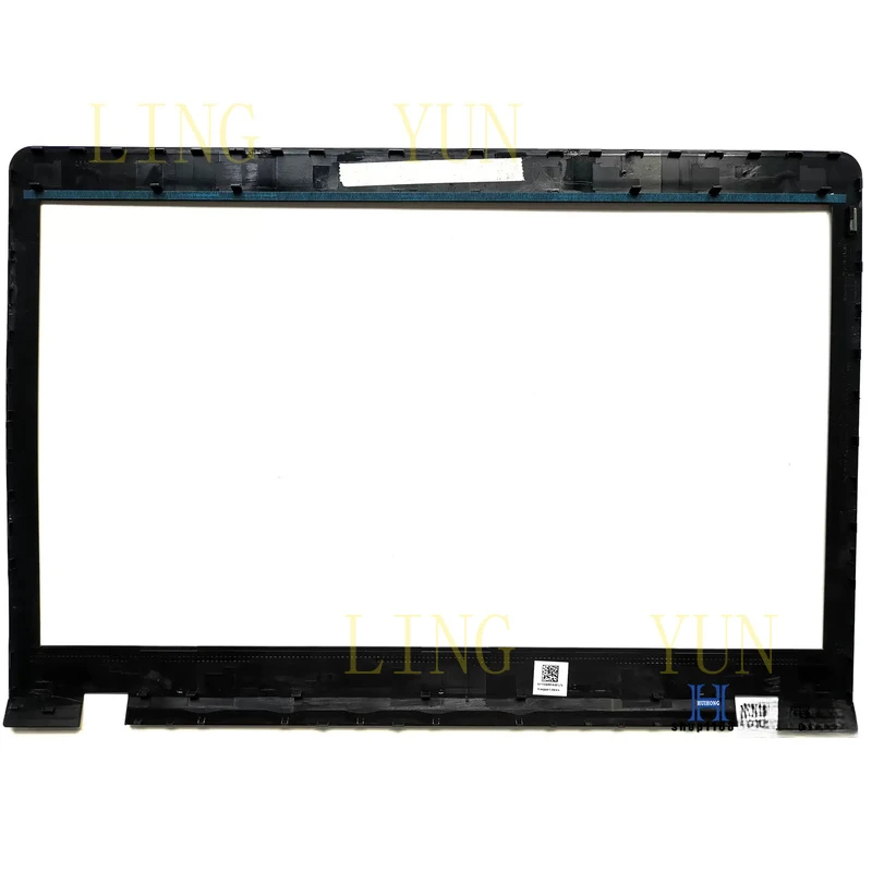 Z LCD Front Bezel Screen Bezel 3D for Lenovo Thinkpad E560P Black
Z LCD Front Bezel Screen Bezel 3D for Lenovo Thinkpad E560P Black