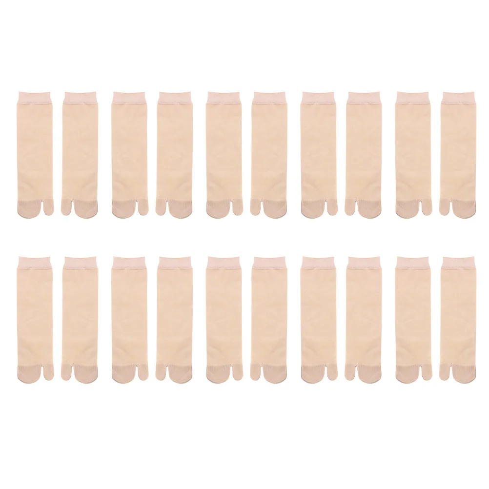 1Set Silk Big Toe Socks Short Five-Toed Socks for Men and Women Summer Breathable Sweat Absorption Flop Sock Black Skin Color
1Set Silk Big Toe Socks Short Five-Toed Socks for Men and Women Summer Breathable Sweat Absorption Flop Sock Black Skin Color