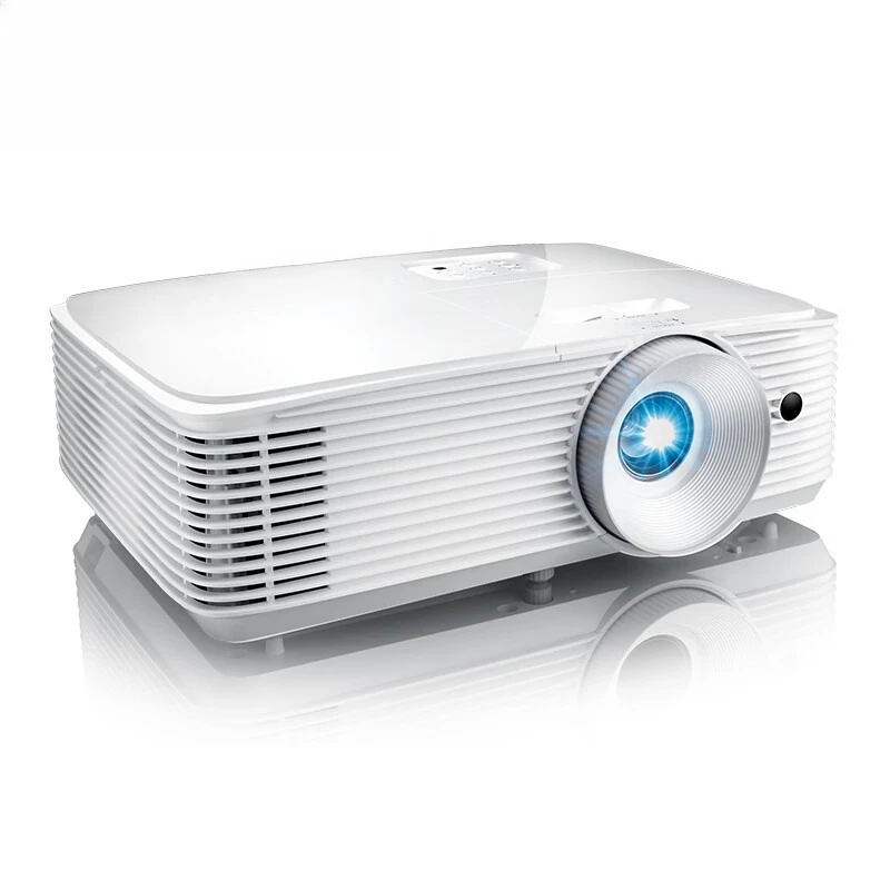 Business and office projectors with built-in speakers 
Business and office projectors with built-in speakers