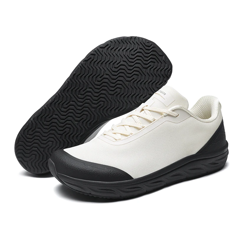 Зима 2025 г., самая продаваемая легкая прочная профессиональная противоскользящая прогулочная обувь, походные ботинки с выдающейся тягой
Зима 2025 г., самая продаваемая легкая прочная профессиональная противоскользящая прогулочная обувь, походные ботинки с выдающейся тягой