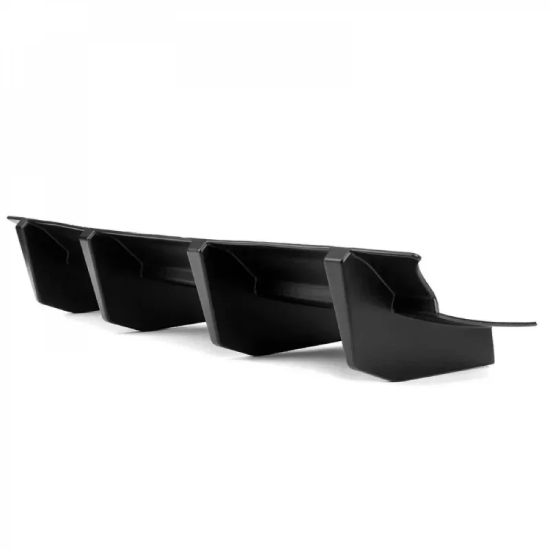 High Quality Challenger GT SXT Plus 2015-2023 Diffuser Lip Sp Shark Fin Spoiler Rear Bumper Guard Auto Parts
High Quality Challenger GT SXT Plus 2015-2023 Diffuser Lip Sp Shark Fin Spoiler Rear Bumper Guard Auto Parts