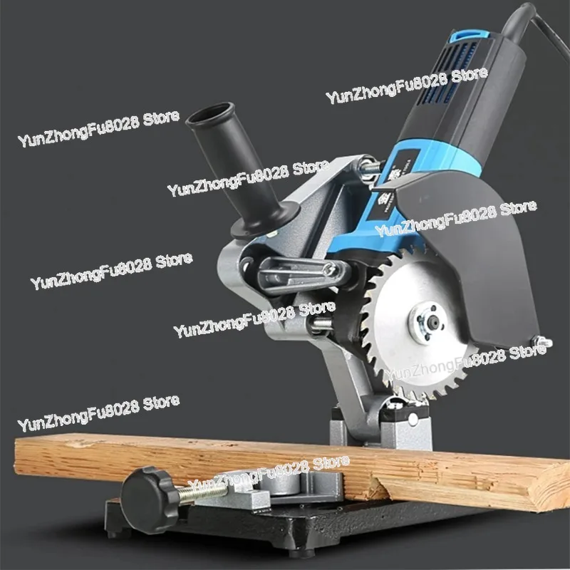 Universal Angle Grinder Stand Angle Grinder Holder Woodworking Tool DIY Cut Stand Grinder Support Dremel Power Tools Accessories
Universal Angle Grinder Stand Angle Grinder Holder Woodworking Tool DIY Cut Stand Grinder Support Dremel Power Tools Accessories