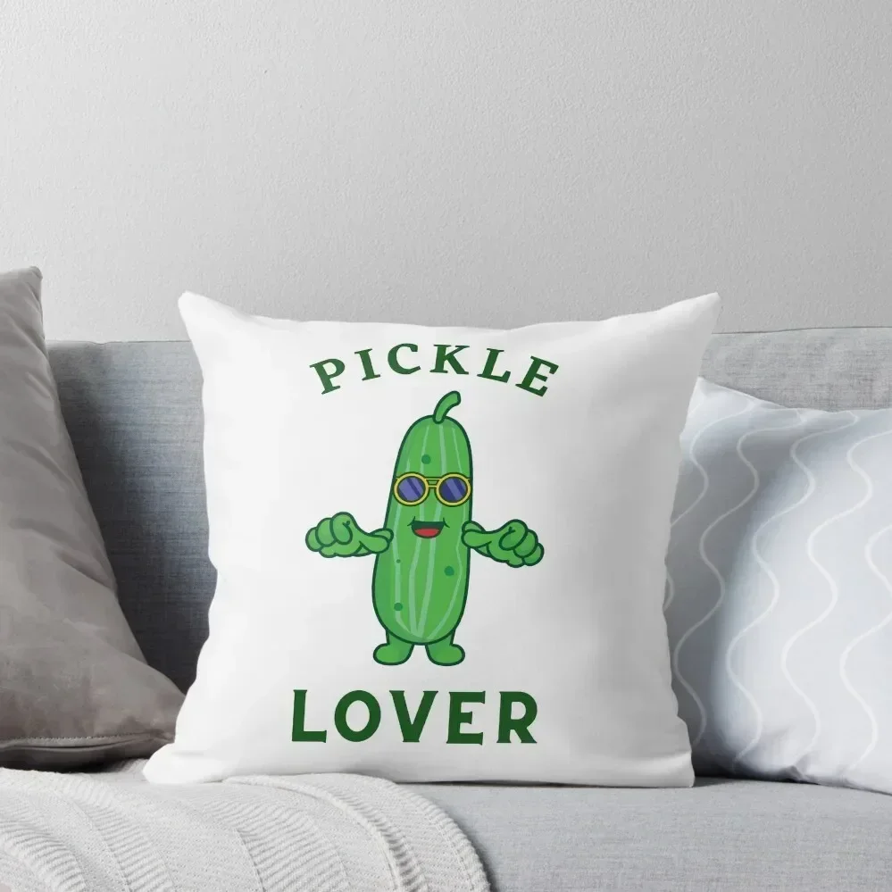 Cool pickle lover Throw Pillow Pillowcases Cushion Covers Sofa Sofas Covers ornamental pillows for living room pillow
Cool pickle lover Throw Pillow Pillowcases Cushion Covers Sofa Sofas Covers ornamental pillows for living room pillow