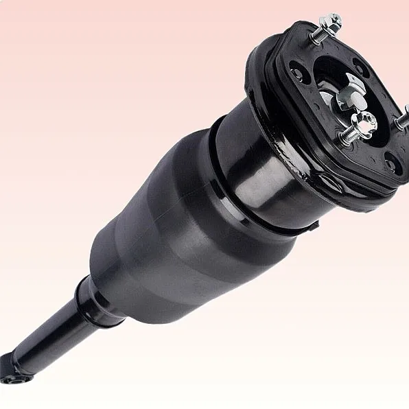 New Rear Shock Absorber Springs 4802050150 for LS430 1999-2007 Air Suspension
New Rear Shock Absorber Springs 4802050150 for LS430 1999-2007 Air Suspension