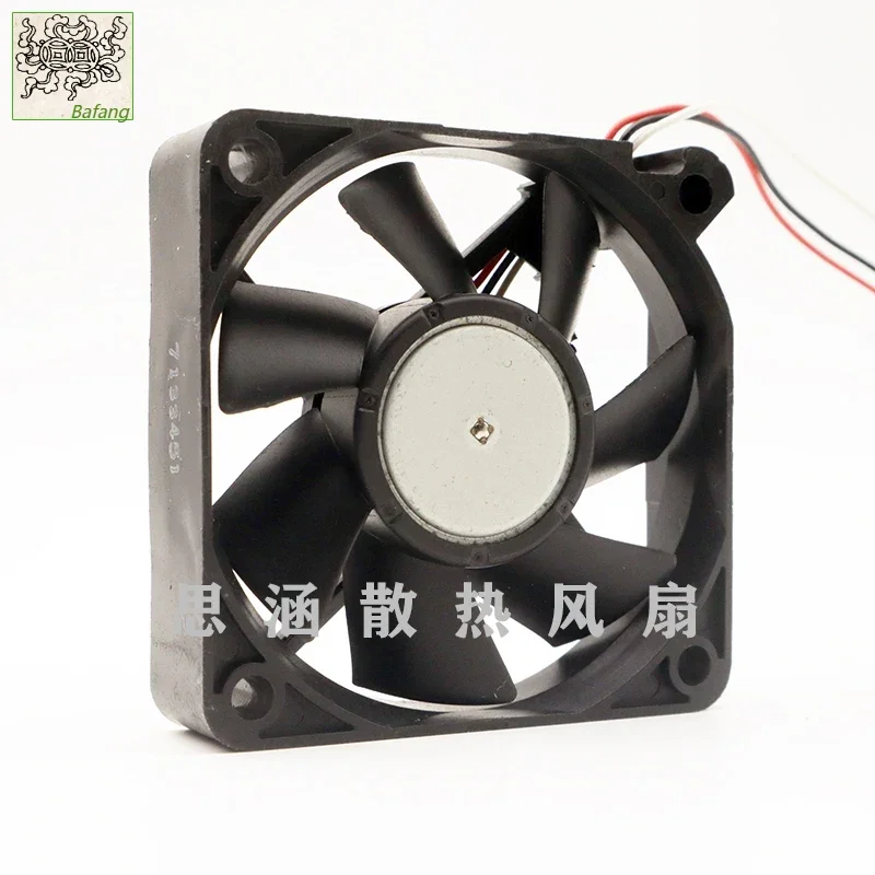 Ltsf For NMB 2406RL-04W-M59 C01 DC 12V 0.17A 60x60x15mm 3-Wire Server Cooling Fan
Ltsf For NMB 2406RL-04W-M59 C01 DC 12V 0.17A 60x60x15mm 3-Wire Server Cooling Fan