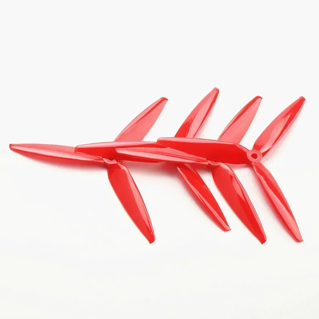 10Pairs(10CW+10CCW) HQPROP 7X4X3 7040 3-Blade PC Propeller for RC FPV Freestyle 7inch Long Range LR7 Cinelifter Drones DIY Parts
10Pairs(10CW+10CCW) HQPROP 7X4X3 7040 3-Blade PC Propeller for RC FPV Freestyle 7inch Long Range LR7 Cinelifter Drones DIY Parts