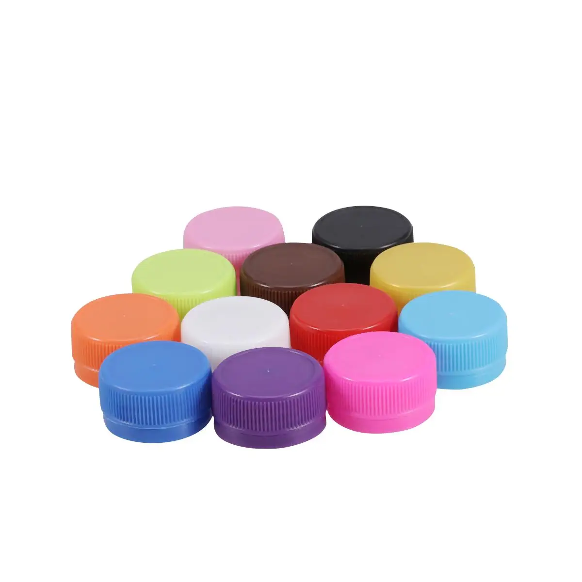 200 Pcs Beverage Bottle Caps DIY Crafts Educational Plastic Screw On Covers For Reusable Safe Environmental
200 Pcs Beverage Bottle Caps DIY Crafts Educational Plastic Screw On Covers For Reusable Safe Environmental