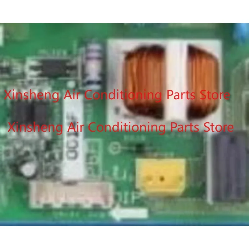 New for Panasonic central air conditioning multi-line CS-ME38BD3 main board A73C6974 computer board
New for Panasonic central air conditioning multi-line CS-ME38BD3 main board A73C6974 computer board