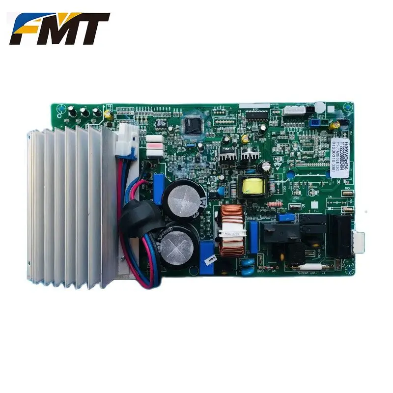for AUX air conditioner computer board circuit board KFR-26-35GW/Bp SX-W-NEC52-SKAC-V1 H09WBpB6 good working
for AUX air conditioner computer board circuit board KFR-26-35GW/Bp SX-W-NEC52-SKAC-V1 H09WBpB6 good working