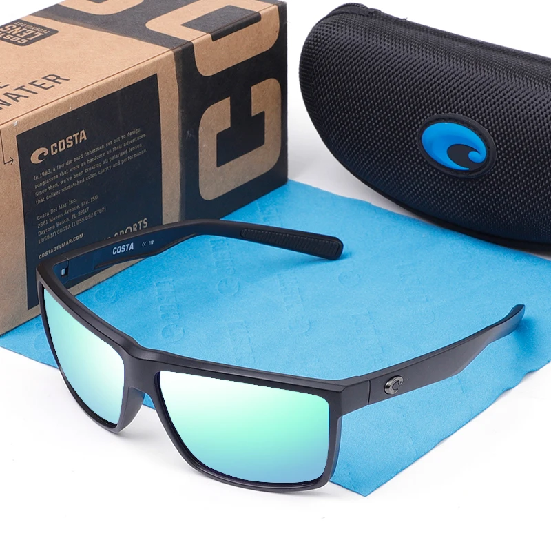 Rinconcito Polarized Sunglasses Men Women Brand Driving Sport Sun Glasses for Men High Quality Square Eyewear Accessories
Rinconcito Polarized Sunglasses Men Women Brand Driving Sport Sun Glasses for Men High Quality Square Eyewear Accessories