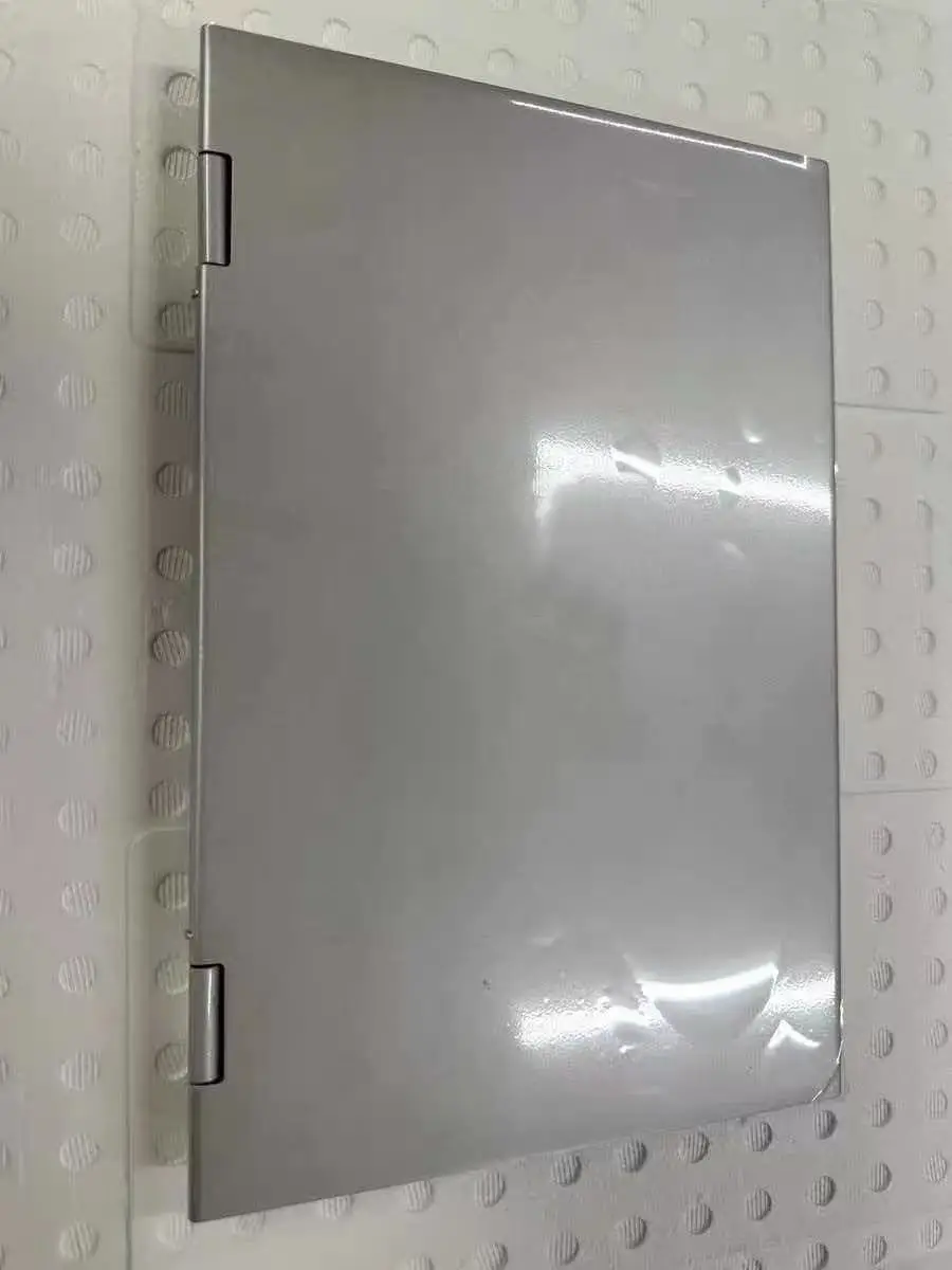 UU For Dell Inspiron 5410 2-in-1 with touch LCD screen assembly upper half set
UU For Dell Inspiron 5410 2-in-1 with touch LCD screen assembly upper half set