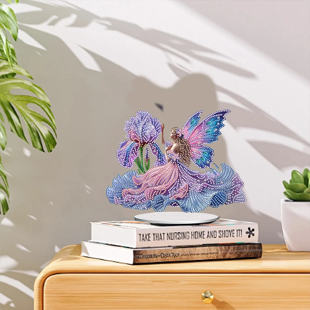 2D/5D Алмазная мозаика DIY: Двусторонняя печать, односторонняя выкладка стразами для декора стола, дома и офиса
2D/5D Алмазная мозаика DIY: Двусторонняя печать, односторонняя выкладка стразами для декора стола, дома и офиса