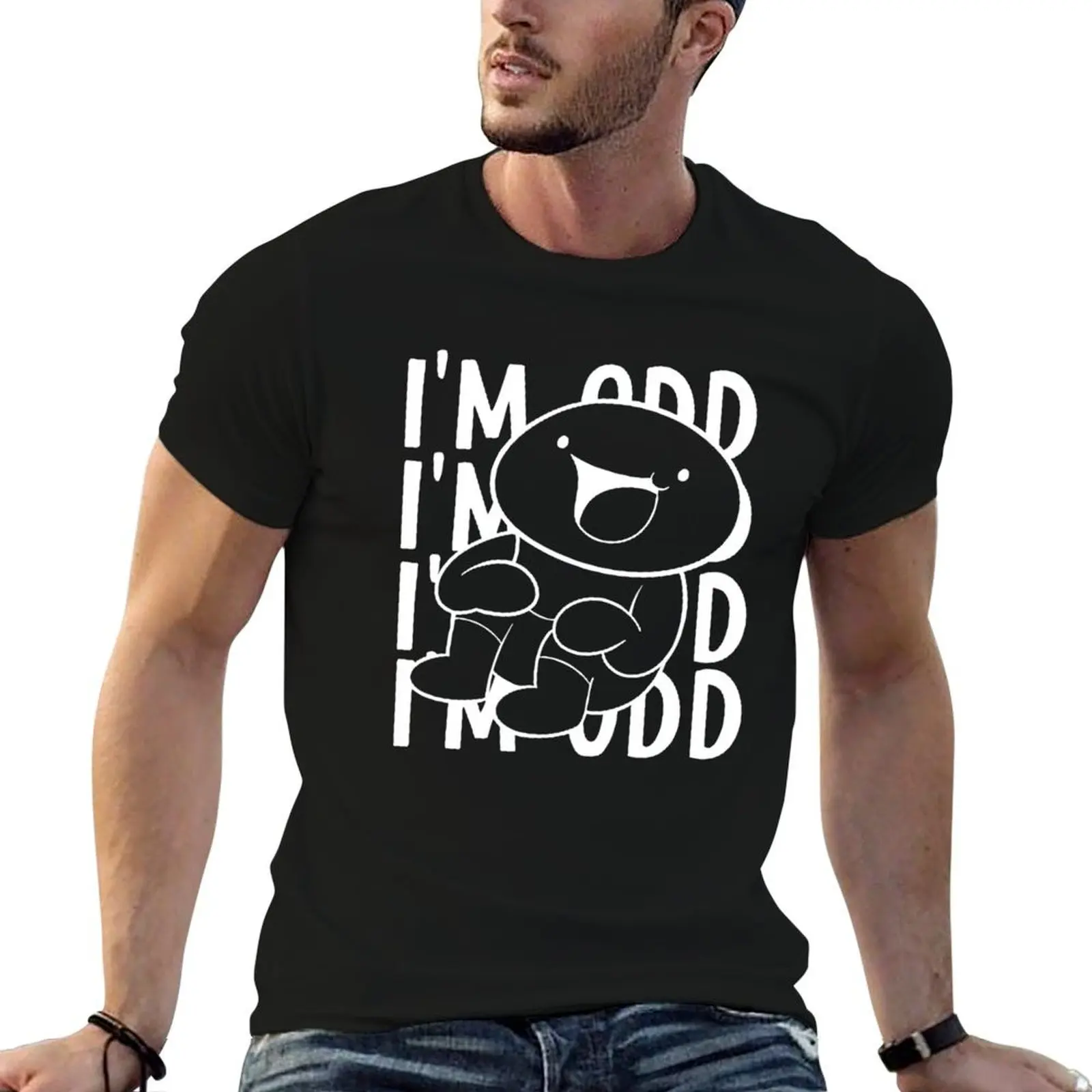 TheOdd1sOut - The odd 1s out - Life Is Fun Merch Sooubway T-Shirt t shirts with prints man t shirt designer T-Shirt
TheOdd1sOut - The odd 1s out - Life Is Fun Merch Sooubway T-Shirt t shirts with prints man t shirt designer T-Shirt