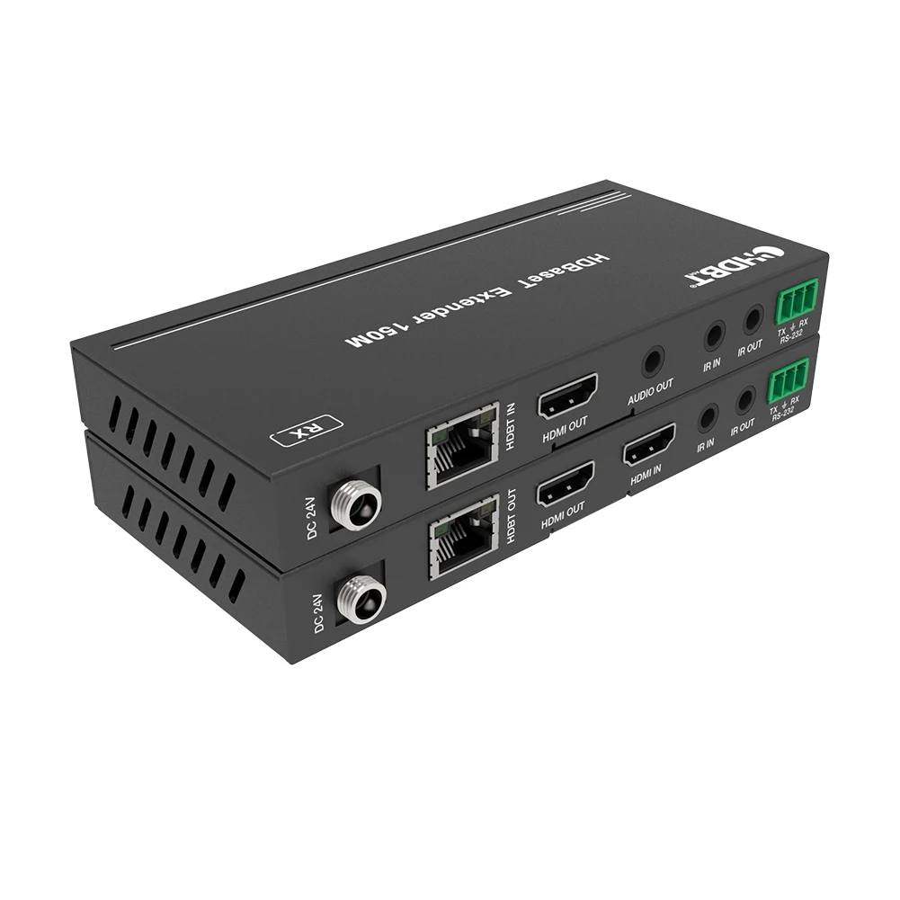 Удлинитель HDMI длиной 150 м. Удлинитель HDMI включает два шт.: блок передатчика и приемник.
Удлинитель HDMI длиной 150 м. Удлинитель HDMI включает два шт.: блок передатчика и приемник.
