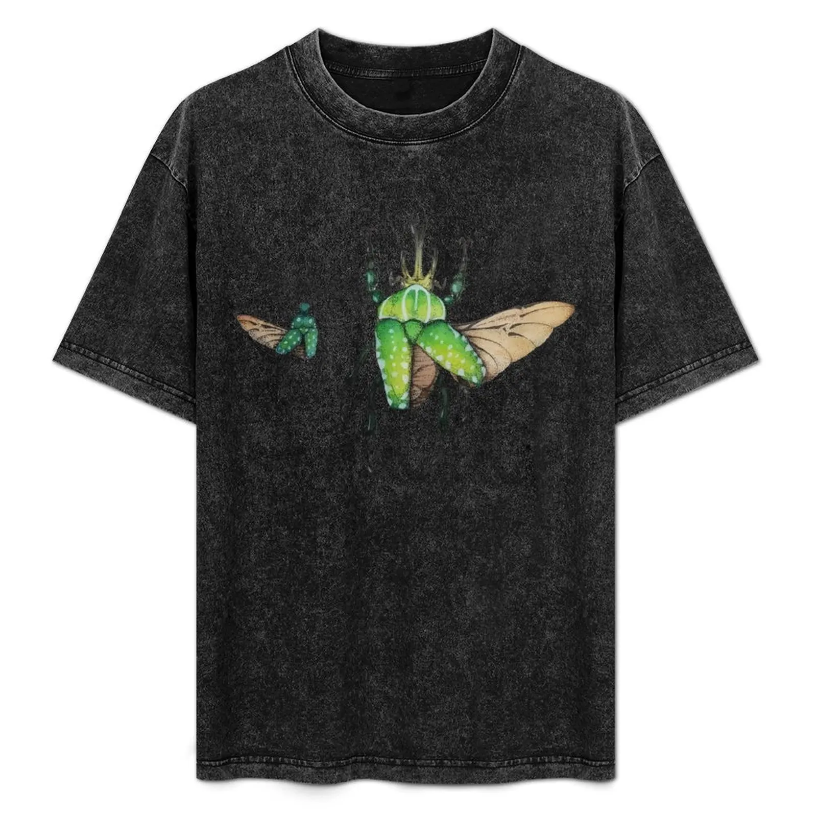 Beetles T-Shirt hippie clothes Blouse anime clothes sweat oversized t shirts for men
Beetles T-Shirt hippie clothes Blouse anime clothes sweat oversized t shirts for men