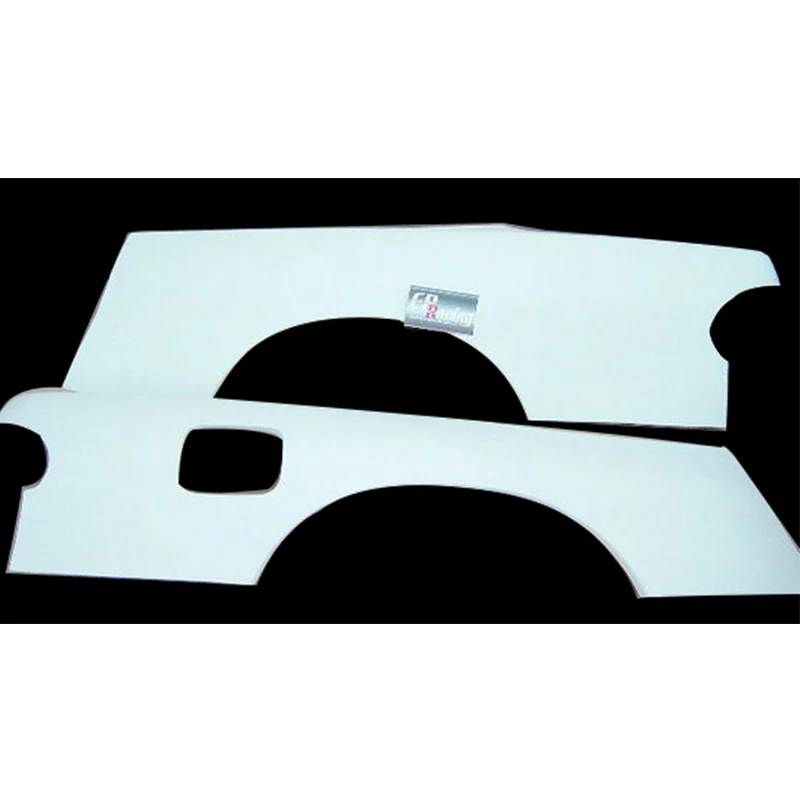 suitable forFiber Glass Car Parts S13 PS13 Silvia +30mm Rear
suitable forFiber Glass Car Parts S13 PS13 Silvia +30mm Rear