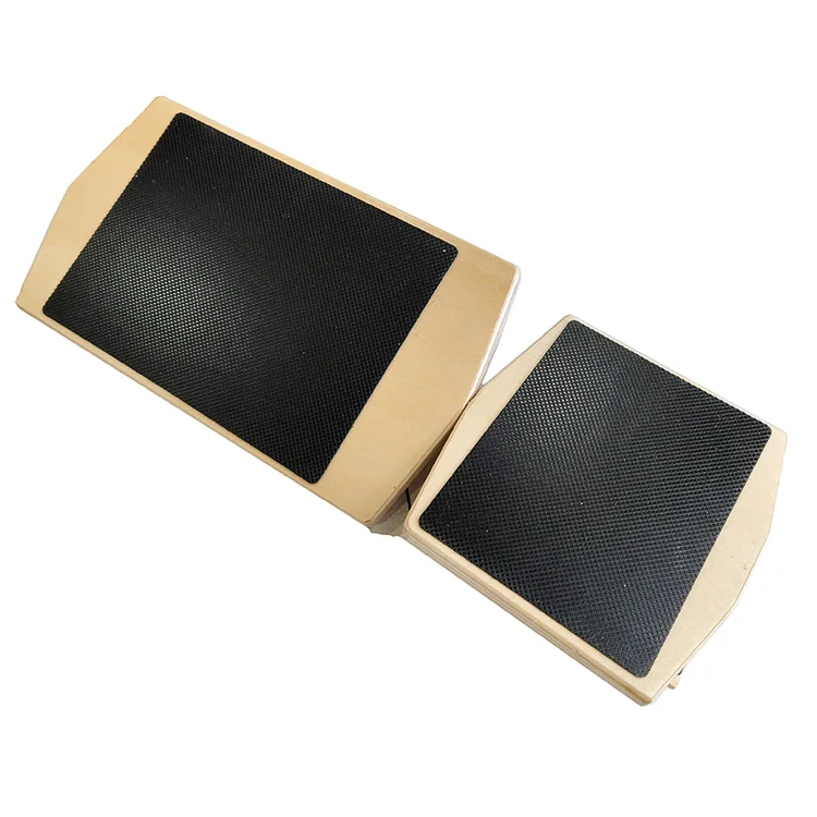 Wholesale Foot Trainer Joint Training Leg Axis Stabilization and Correction Variable Tilt Adjustment Forefoot Backfoot Trainer
Wholesale Foot Trainer Joint Training Leg Axis Stabilization and Correction Variable Tilt Adjustment Forefoot Backfoot Trainer