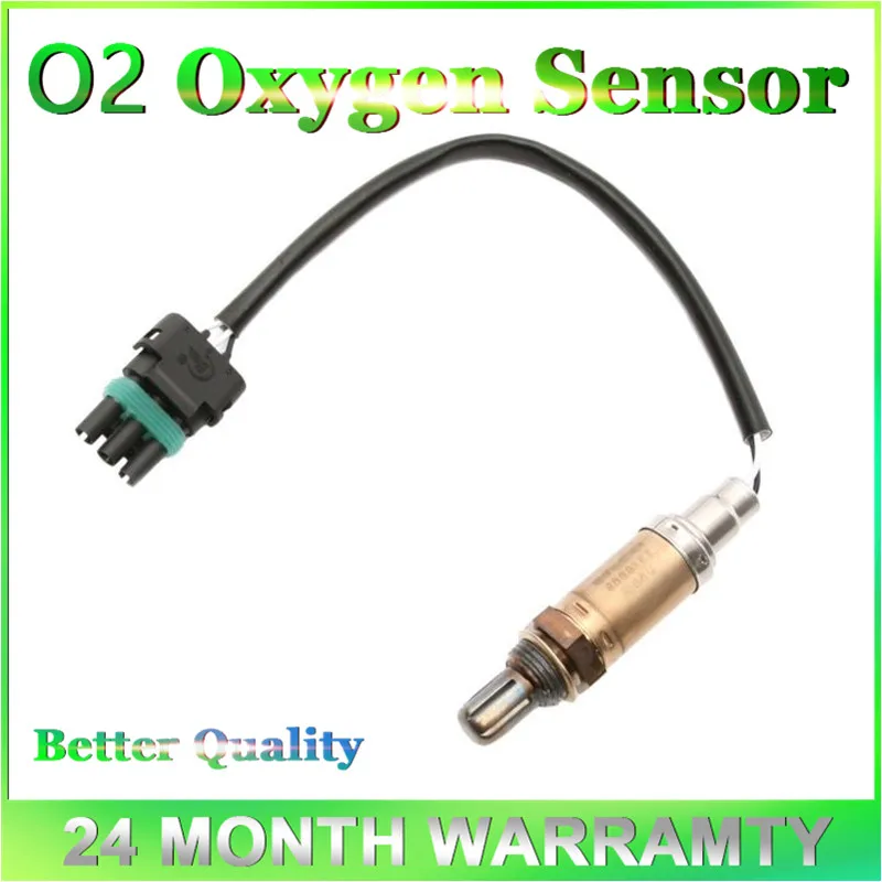 For 1992-1994 Chevrolet GMC C1500 C2500 C3500 Upstream O2 Oxygen Sensor 234-3094 234-3005 13077A ES10005-11B1
For 1992-1994 Chevrolet GMC C1500 C2500 C3500 Upstream O2 Oxygen Sensor 234-3094 234-3005 13077A ES10005-11B1