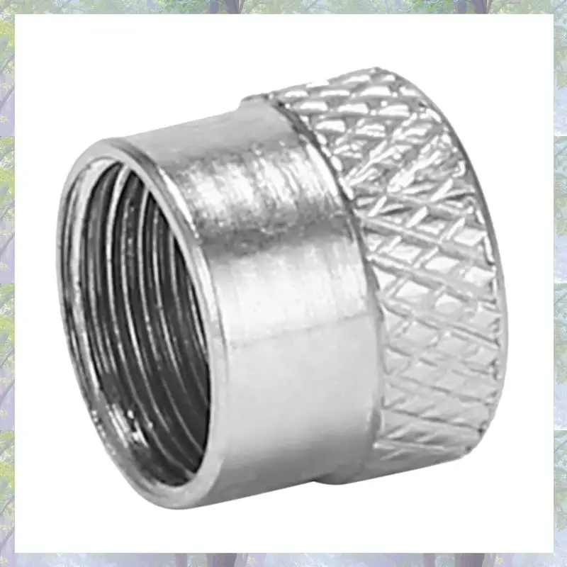 60Pcs Electric Scooter Tubeless Tire Vacuum Valve Wheel Gas Valve For Xiaomi M365 Electric Scooter Accessories
60Pcs Electric Scooter Tubeless Tire Vacuum Valve Wheel Gas Valve For Xiaomi M365 Electric Scooter Accessories