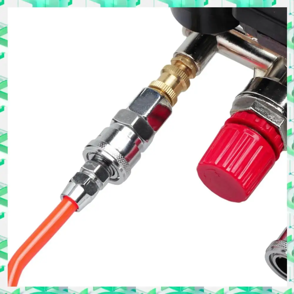 FIZP 1 Pcs Air Compressor Oil-Free Silent Air Compressor Adjustable Outlet Valve 175Psi
FIZP 1 Pcs Air Compressor Oil-Free Silent Air Compressor Adjustable Outlet Valve 175Psi