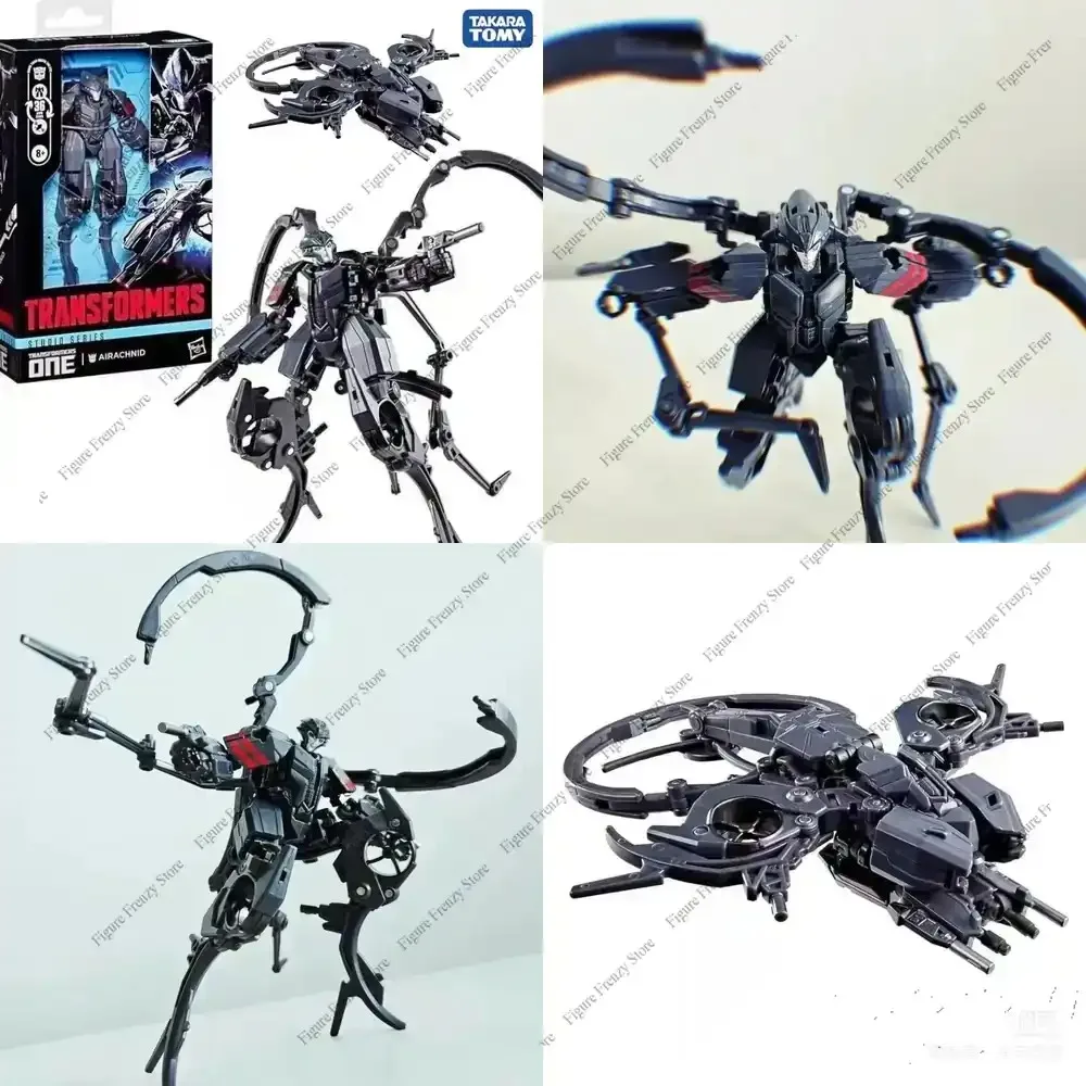 Special Offer New Transformation Toys for Black Widow SS Series Studio Series Movable Robot Toys Gift Collection in Stock
Special Offer New Transformation Toys for Black Widow SS Series Studio Series Movable Robot Toys Gift Collection in Stock