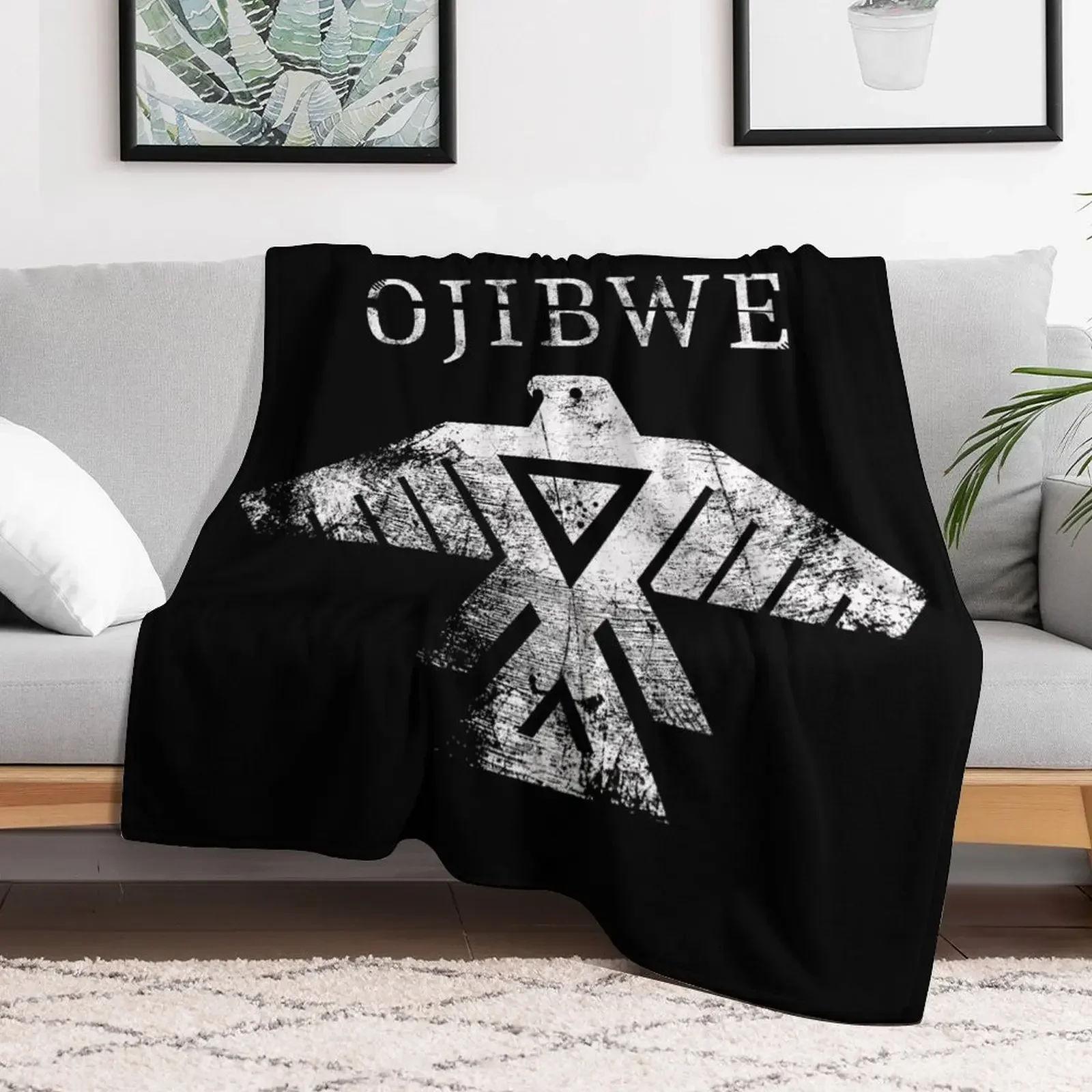 Ojibwe Throw Blanket Summer Beautifuls Vintage Blankets Thins Summer Beddings Giant Sofa Blankets
Ojibwe Throw Blanket Summer Beautifuls Vintage Blankets Thins Summer Beddings Giant Sofa Blankets