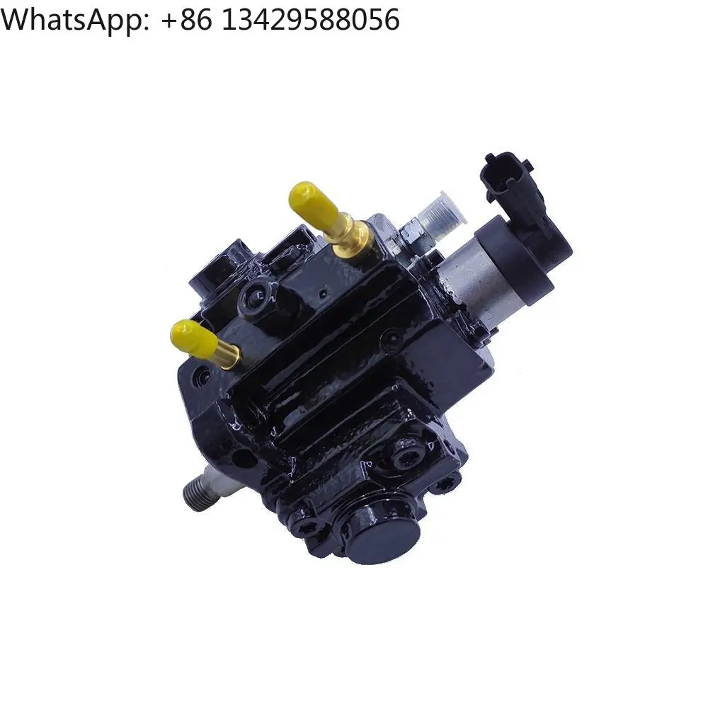 Common Rail Diesel Engine Fuel Pump Assembly 0445010259 for Vauxhall 12625221 Injection Pump