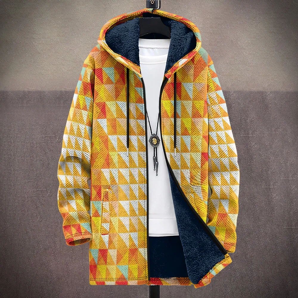 2024 New Cross-Border 3D Personalized Print Loose Couple Hooded Faion Outerwear Men's Cotton Jaet Casual Work orm
2024 New Cross-Border 3D Personalized Print Loose Couple Hooded Faion Outerwear Men's Cotton Jaet Casual Work orm