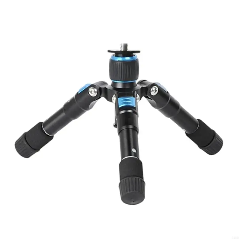 N1HD Adjustable Height Camera Tripod Lightweight Aluminum Foldable To 150mm Load up to 5kg For DSLR Cameras Smartphones
N1HD Adjustable Height Camera Tripod Lightweight Aluminum Foldable To 150mm Load up to 5kg For DSLR Cameras Smartphones