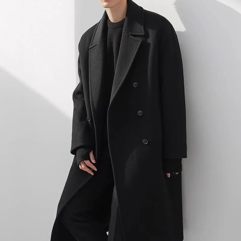 Wool Blend Coat Half Mens Classy Elegant Sophisticated Refined Cultured Polished Cultivated Educated Intellectual Academic Style
Wool Blend Coat Half Mens Classy Elegant Sophisticated Refined Cultured Polished Cultivated Educated Intellectual Academic Style
