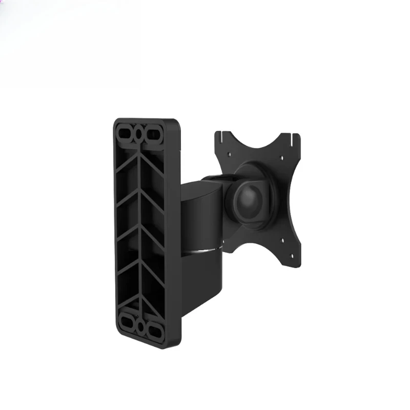 New Product Popular Easy Rotatable Robot Wall Mount Bracket Gaming Monitor 90 Degree Tilt Angle
New Product Popular Easy Rotatable Robot Wall Mount Bracket Gaming Monitor 90 Degree Tilt Angle