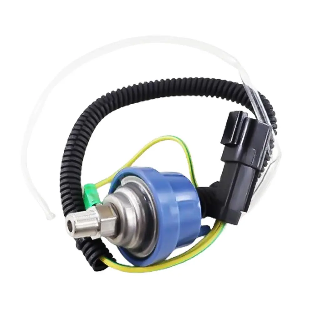 XCWoOshop Engine Sensor 7861-93-1421 Suitable for Komatsu PC200-7 PC220-7 PC300-7 Engine Part
XCWoOshop Engine Sensor 7861-93-1421 Suitable for Komatsu PC200-7 PC220-7 PC300-7 Engine Part