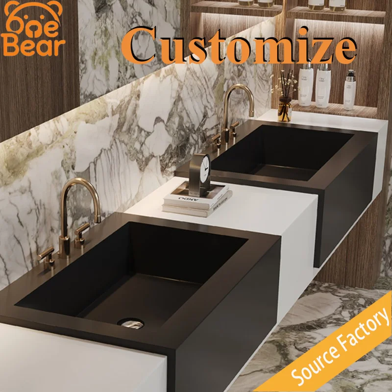 Hand-polished natural stone washbasin, marble countertop, luxury washbasin, suitable for patio, spa, bathroom, and vanity.
Hand-polished natural stone washbasin, marble countertop, luxury washbasin, suitable for patio, spa, bathroom, and vanity.