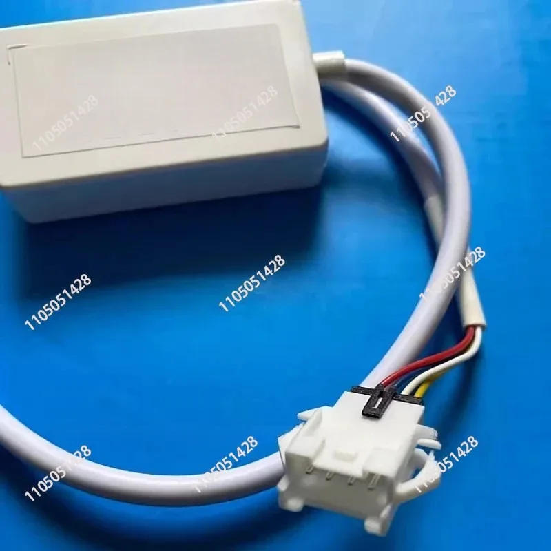 Home Air Conditioning WIFI Module AIH-W414 Alibaba Smart App Mobile Remote Control Accessories
Home Air Conditioning WIFI Module AIH-W414 Alibaba Smart App Mobile Remote Control Accessories