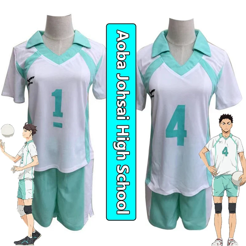 ABC123Anime Haikyuu Oikawa Tooru Cosplay Costume Iwaizumi Hajime Jersey Aoba Johsai High School Volleyball Jerseys Has,3'f.5;j.8
ABC123Anime Haikyuu Oikawa Tooru Cosplay Costume Iwaizumi Hajime Jersey Aoba Johsai High School Volleyball Jerseys Has,3'f.5;j.8